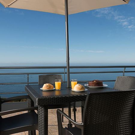 Welcome Home, With A Fantastic View, Sunrise & Sunsets Estreito Da Calheta Exterior photo