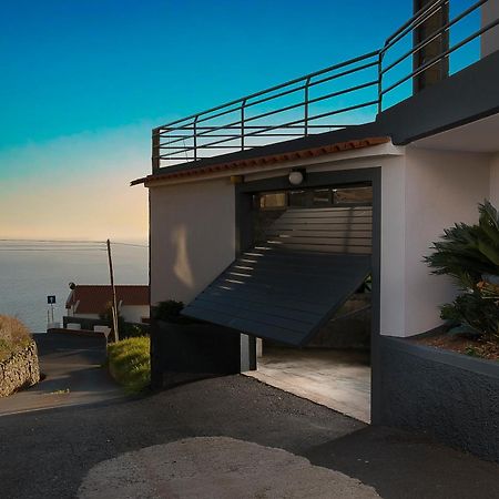 Welcome Home, With A Fantastic View, Sunrise & Sunsets Estreito Da Calheta Exterior photo