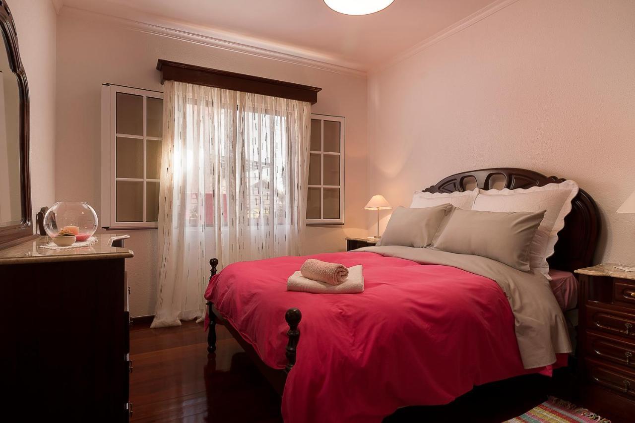 Welcome Home, With A Fantastic View, Sunrise & Sunsets Estreito Da Calheta Exterior photo
